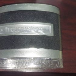 The Original "Panty-Dropper"! Insurrection Men's Cologne 
