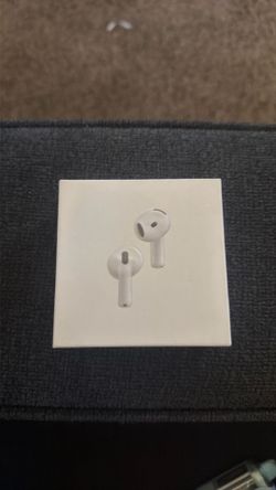Air Pod 4 Noise Cancellation