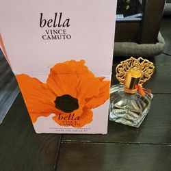 Bella Vince Camuto Perfum