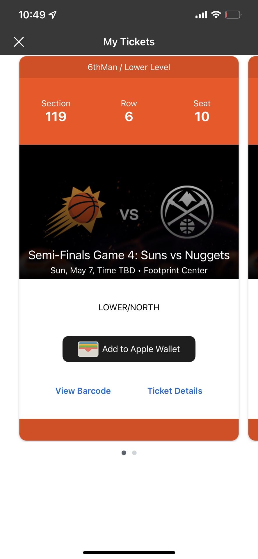phoenix-suns-tickets-for-sale-in-phoenix-az-offerup