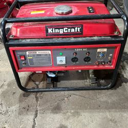 King Craft Generator