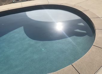 Pool Plaster