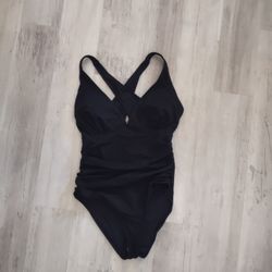 Brand New Zara XL Swimsuit