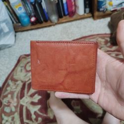Man Wallet For Sale 