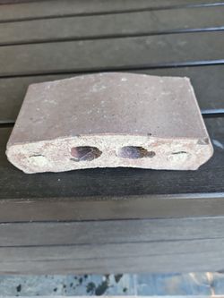 Brick
