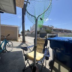 Trout Net