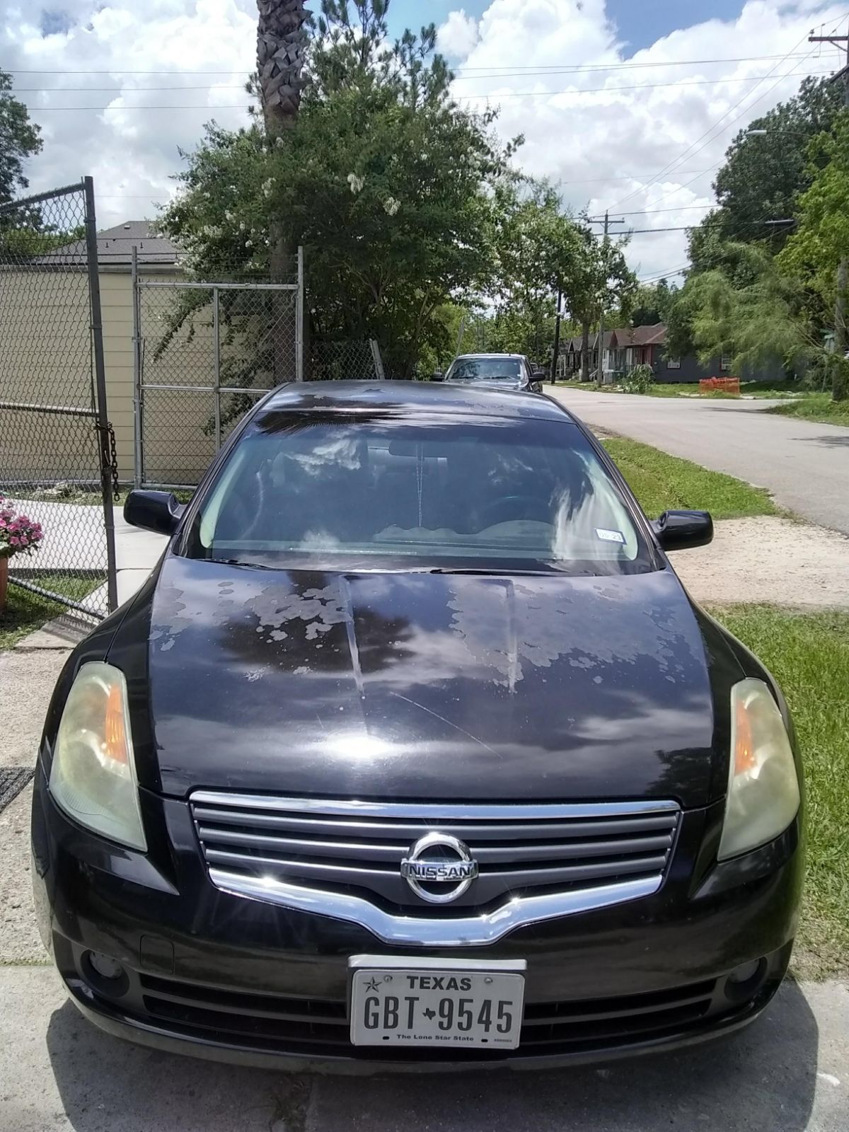 2008 Nissan Altima
