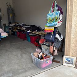 Purses And Bags $1 Each