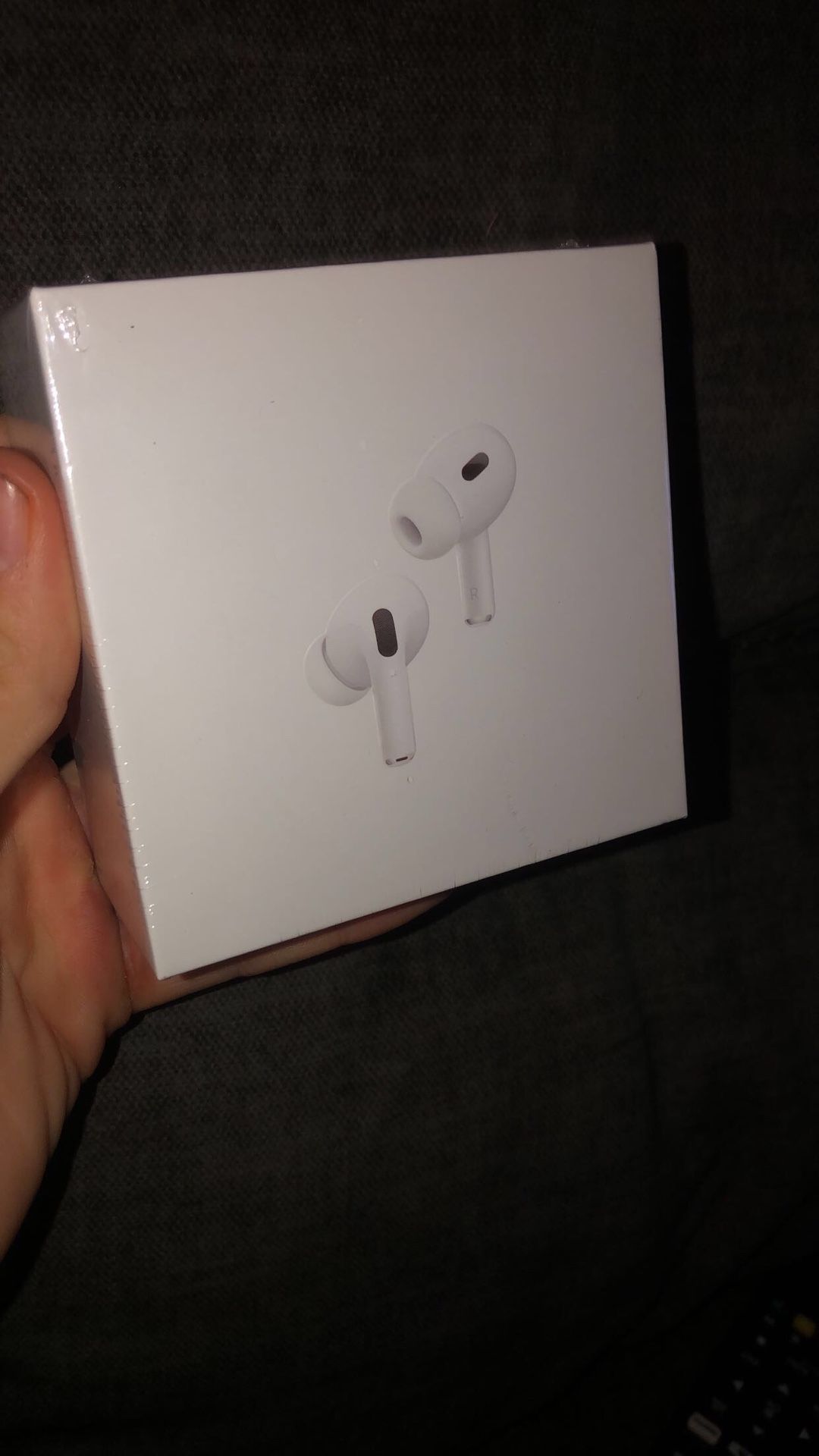 AirPods Pro 2nd Generation 