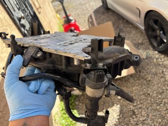 BMW N20 Intake Manifold 