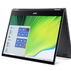 Acer Spin 5 Tablet/ Laptop