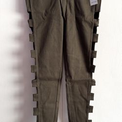 Skinny Jeans, Medium 