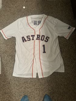 astro jersey. size xl