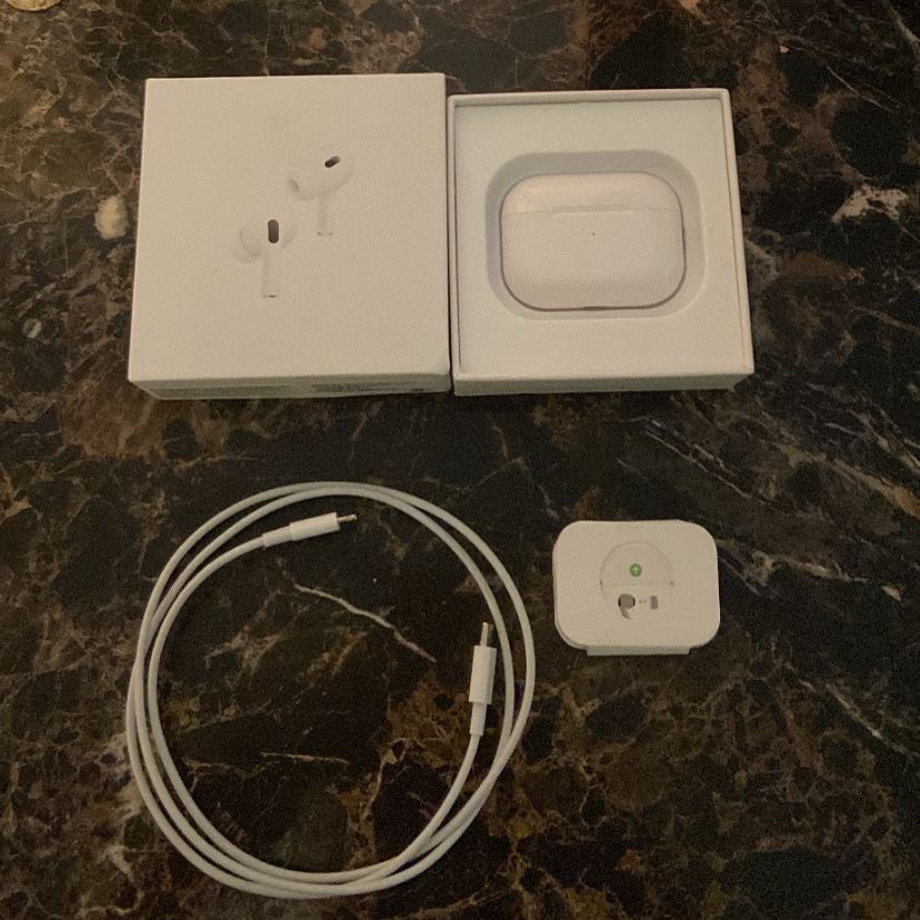 *BEST DEAL * AirPods Pro 2