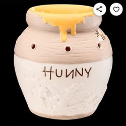 winnie the pooh honey pot wax melt