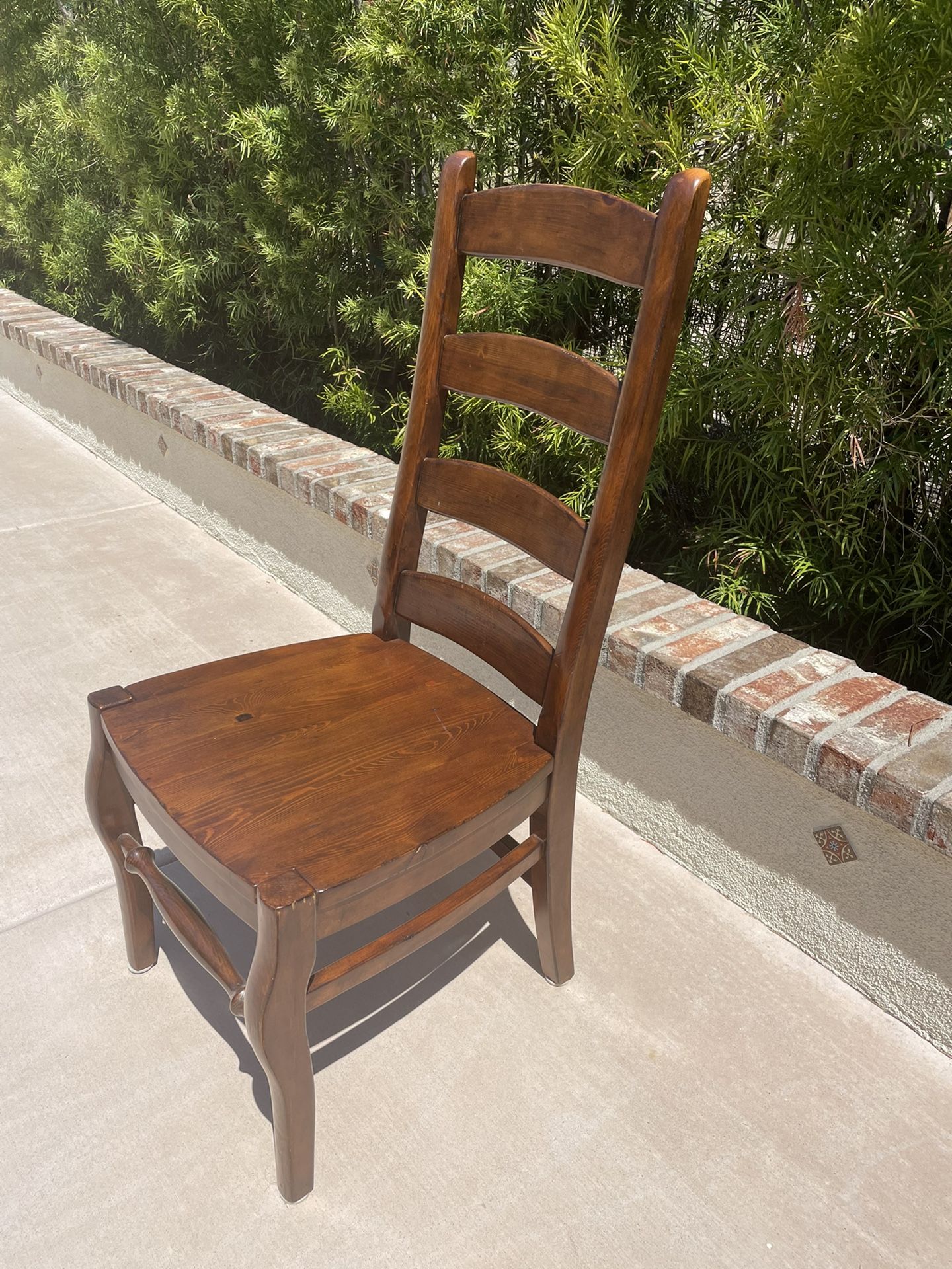 pottery barn dining chairs