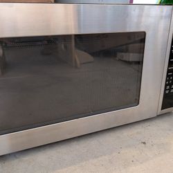 Decor Microwave 
