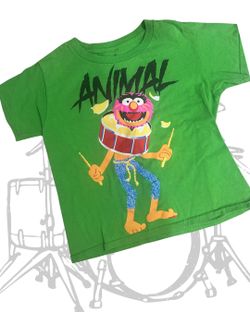 Sesame Street Tee (YXS)