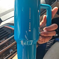 Stanley Starbucks Colab Tumbler Limited Edition 