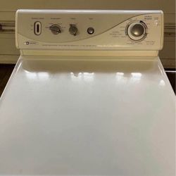 Maytag Electric Dryer