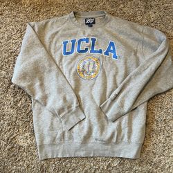 UCLA Crewneck