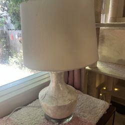 Cute Lamp For Sale