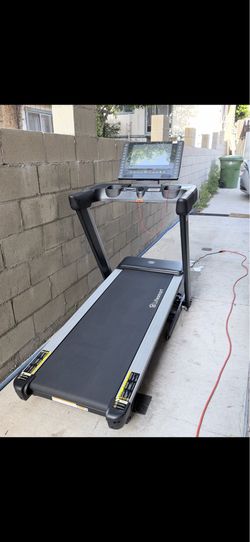 LifeSmart Treadmill Tm4800
