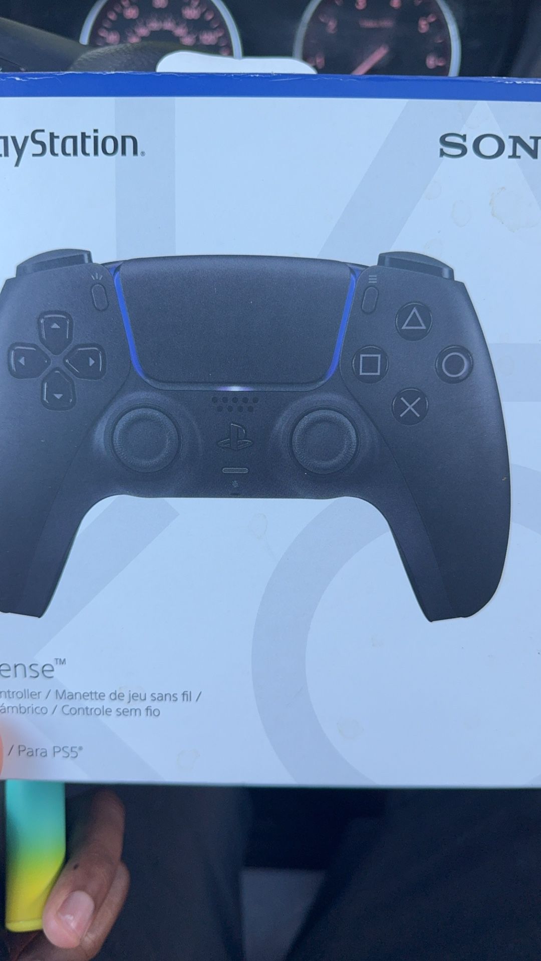 Brand New PS5 Controller 