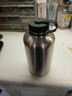 Stainless water jug