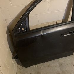 2020 Dodge Ram1500 Door