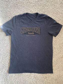 Star Wars Shirt