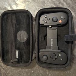 Backbone iPhone 12 Pro Max 