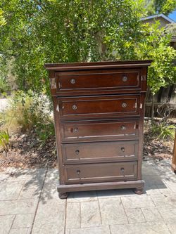 Dresser for Sale