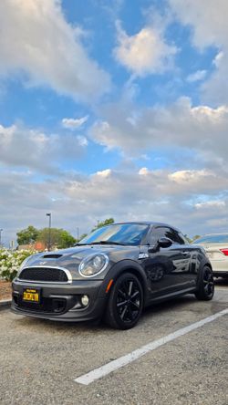 2012 Mini Cooper