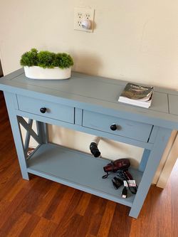 TV stand sofa table