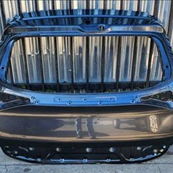 2023 2024 KIA PORTAGE REAR LIFTGATE HATCH