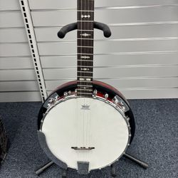 Remo Banjo For Sale
