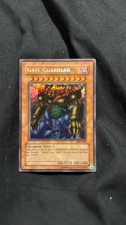 Yugioh