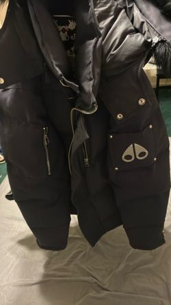 Moose Knuckles Sz M