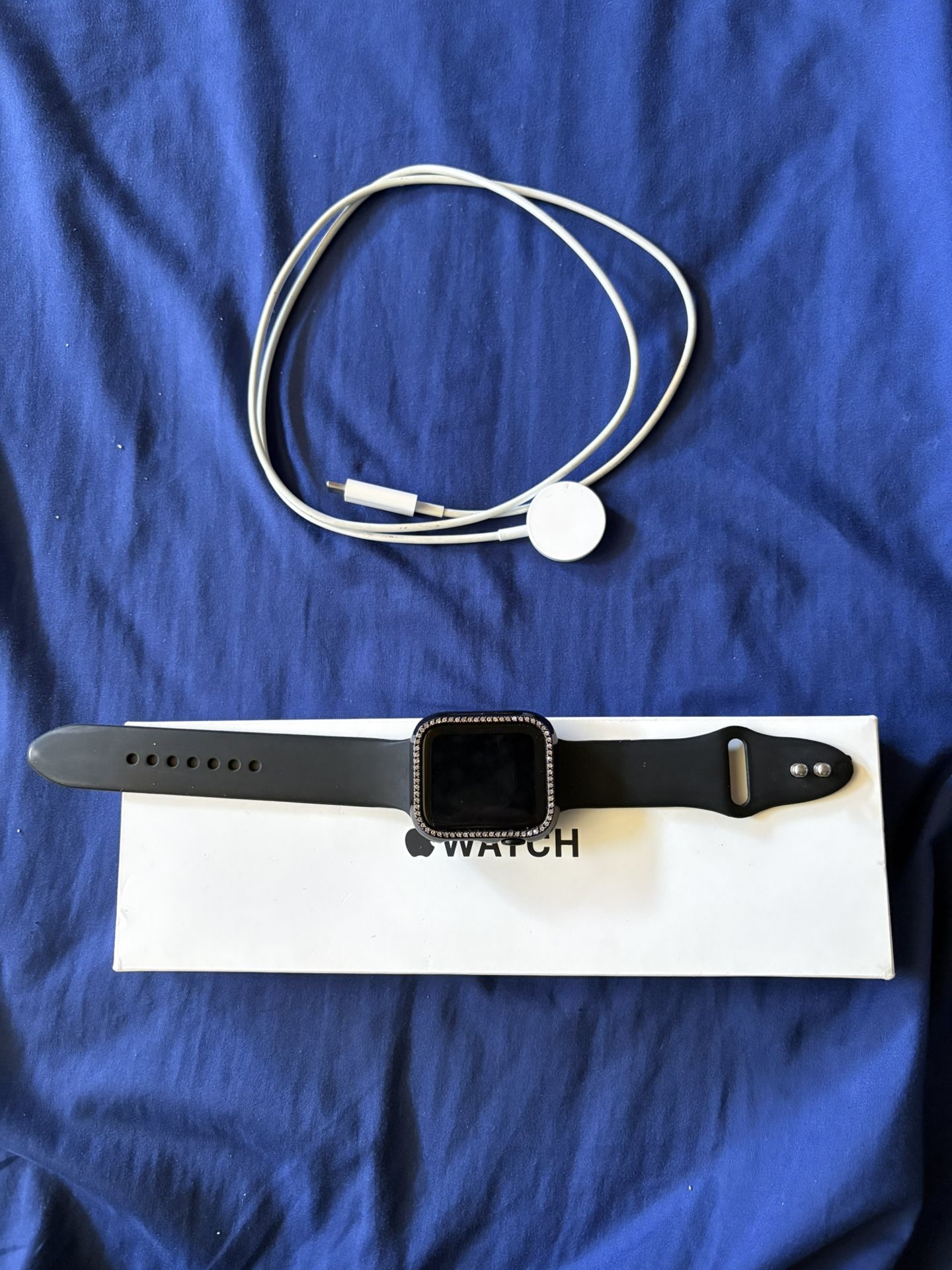 apple watch