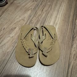 Kids Sandals 7c 