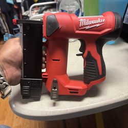 23 Pin Nailer