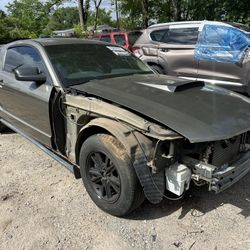 2008 FORD MUSTANG PARTS PARTS PARTS 