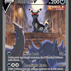 Umbreon v