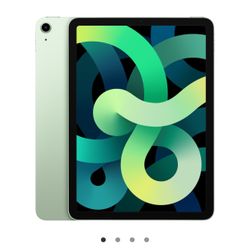 iPad Air 