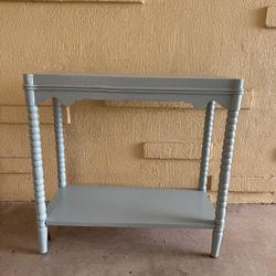 Pretty Entry Table (Greenway Rd And Cave Creek Road )