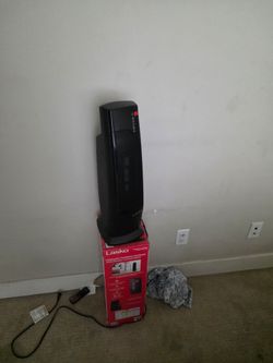Mobile Heater