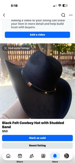 Cow boy unisex