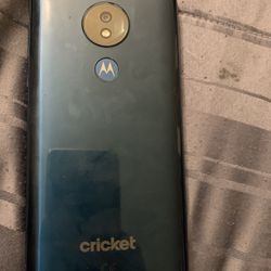 Moto G supra 7