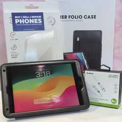 iPad Mini 5 Bundle
